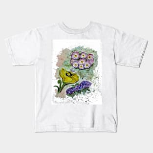 Son of A Bee Kids T-Shirt